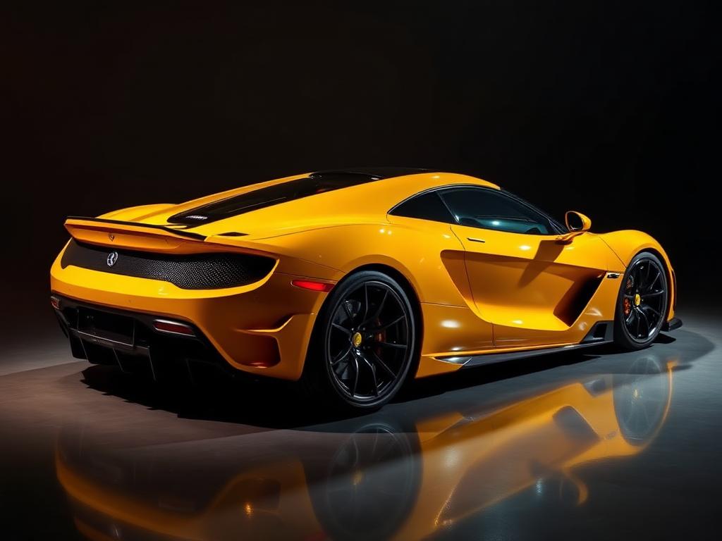 Lamborghini Huracán EVO